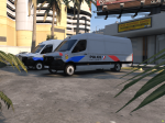 Mercedes Sprinter PN (TPI)