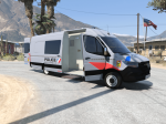 Mercedes Sprinter PN (TPI)