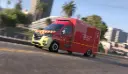 Renault Master - VSAV